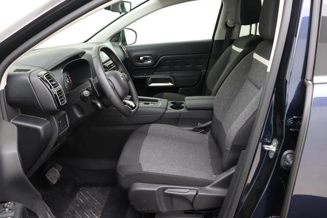 Citro&euml;n C5 Aircross PLUS 