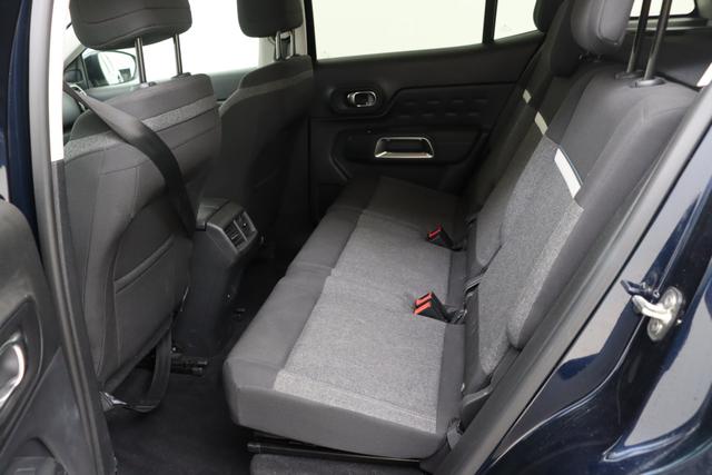 Citro&euml;n C5 Aircross PLUS 