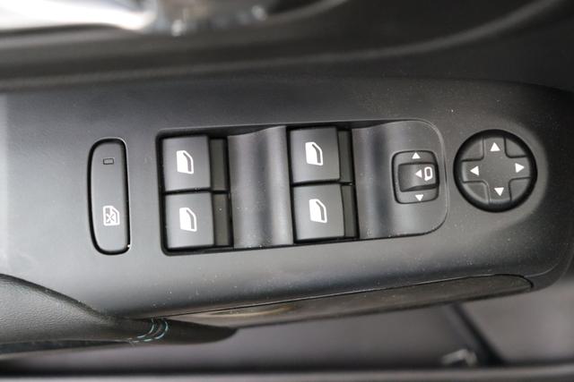 Citro&euml;n C5 Aircross PLUS 