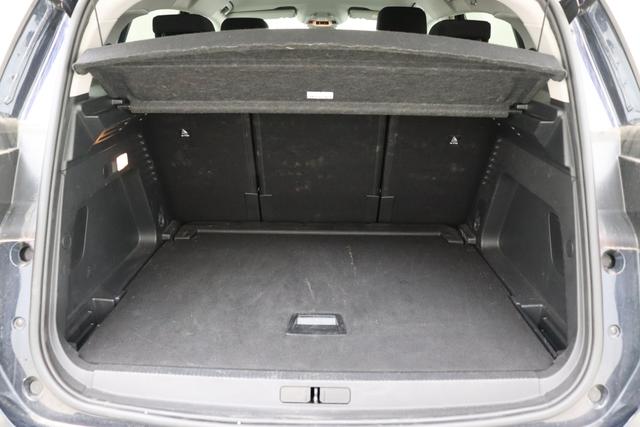 Citro&euml;n C5 Aircross PLUS 