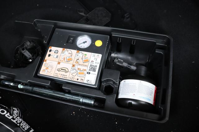 Citro&euml;n C5 Aircross PLUS 