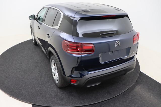 Citro&euml;n C5 Aircross PLUS 