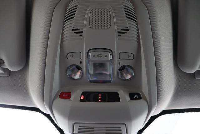 Citro&euml;n C5 Aircross PLUS 