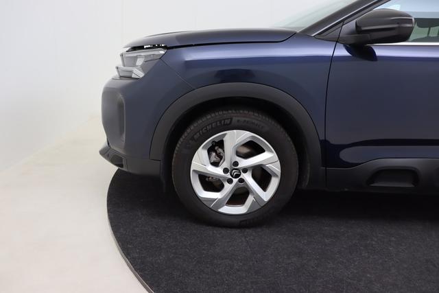 Citro&euml;n C5 Aircross PLUS 