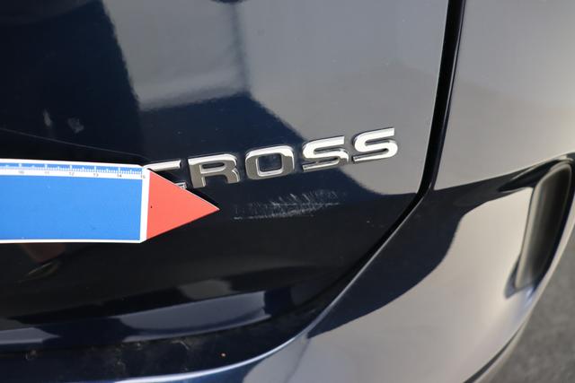 Citro&euml;n C5 Aircross PLUS 