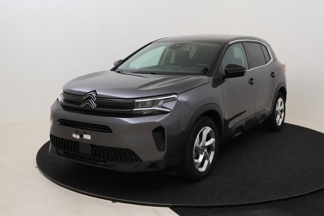 Citro&euml;n C5 Aircross - PLUS