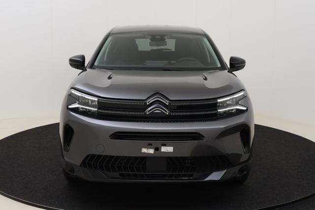 Citro&euml;n C5 Aircross PLUS 