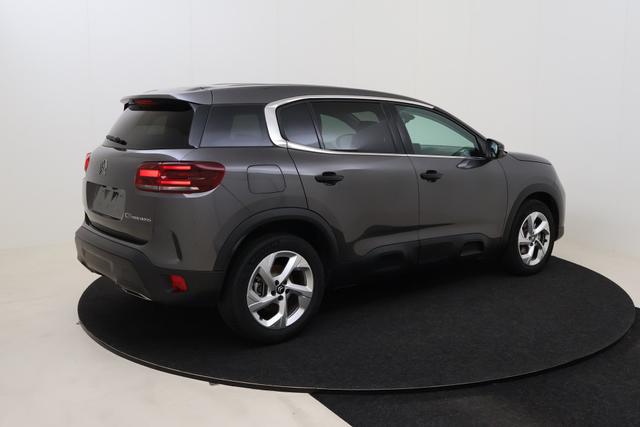 Citro&euml;n C5 Aircross PLUS 