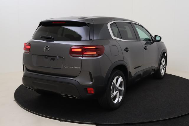 Citro&euml;n C5 Aircross PLUS 