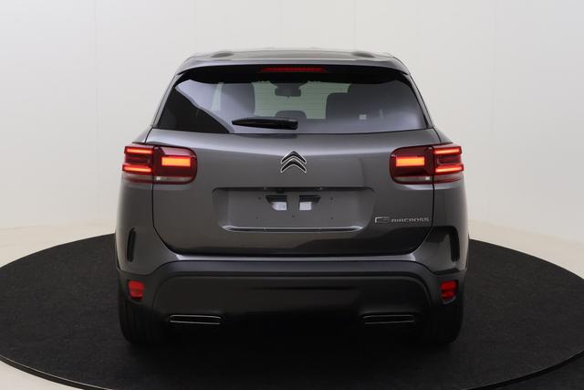 Citro&euml;n C5 Aircross PLUS 