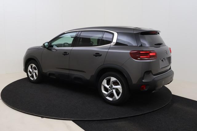 Citro&euml;n C5 Aircross PLUS 