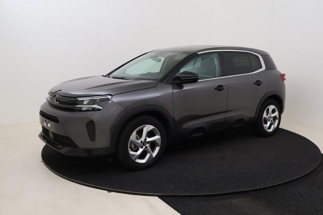 Citro&euml;n C5 Aircross PLUS 