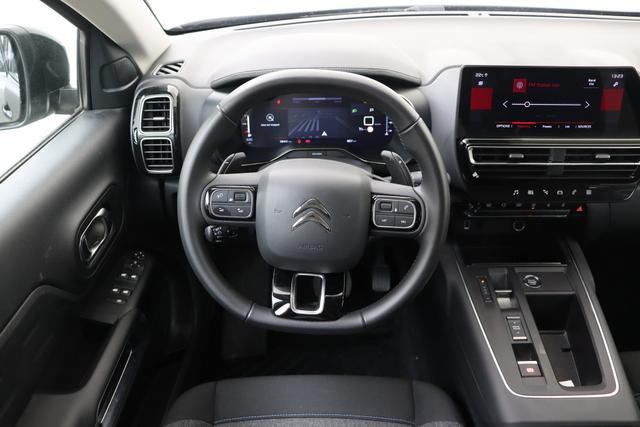 Citro&euml;n C5 Aircross PLUS 