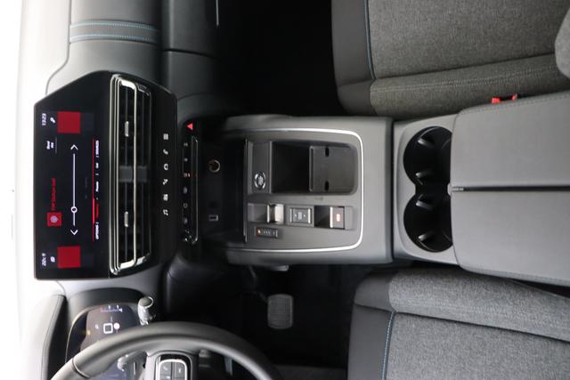 Citro&euml;n C5 Aircross PLUS 