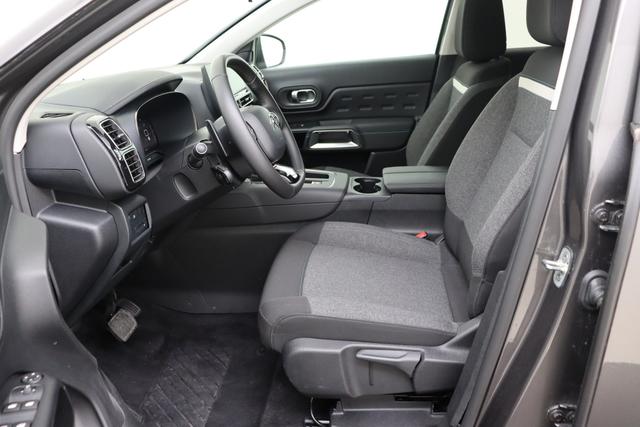Citro&euml;n C5 Aircross PLUS 