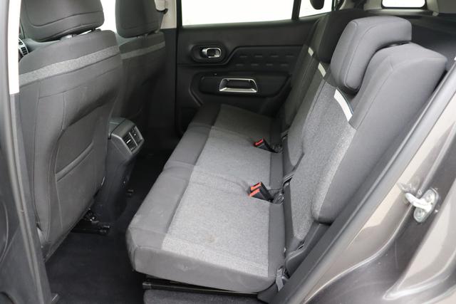 Citro&euml;n C5 Aircross PLUS 