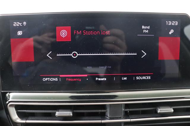 Citro&euml;n C5 Aircross PLUS 