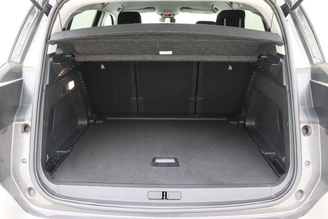 Citro&euml;n C5 Aircross PLUS 
