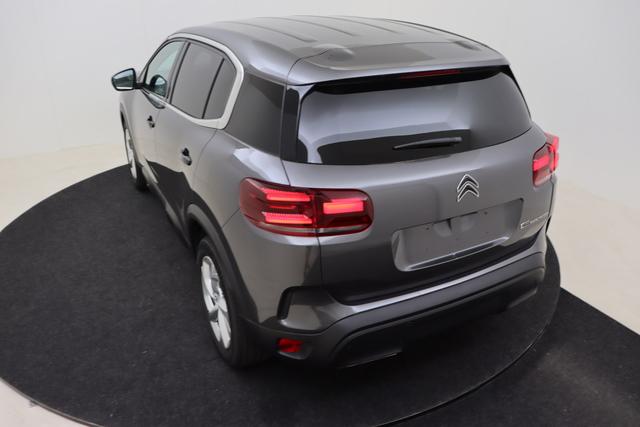 Citro&euml;n C5 Aircross PLUS 