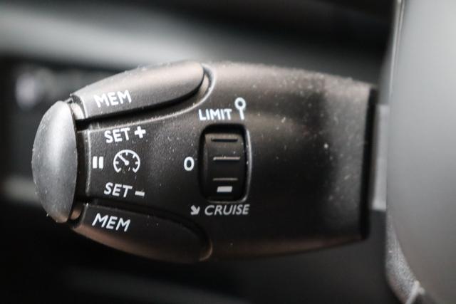 Citro&euml;n C5 Aircross PLUS 