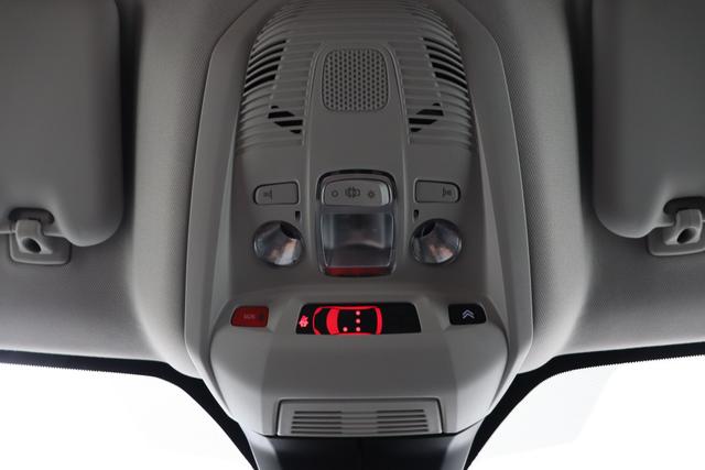 Citro&euml;n C5 Aircross PLUS 