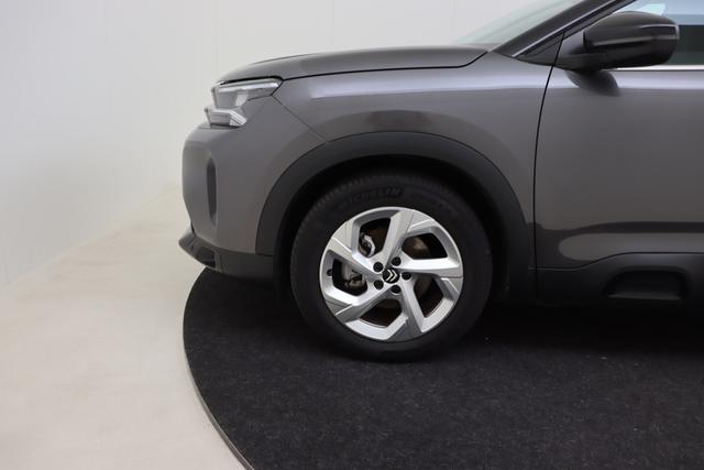 Citro&euml;n C5 Aircross PLUS 