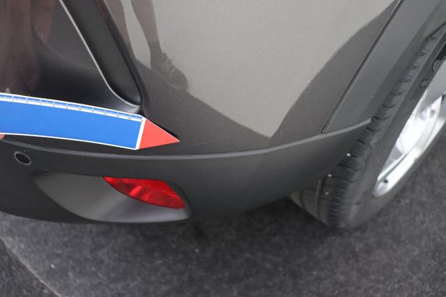 Citro&euml;n C5 Aircross PLUS 