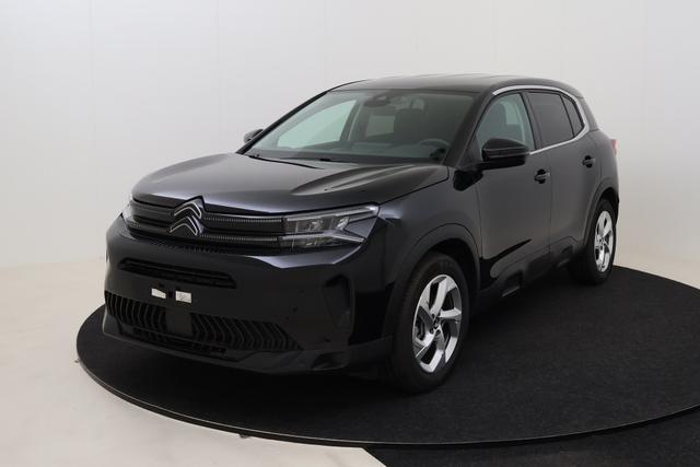 Citro&euml;n C5 Aircross - PLUS