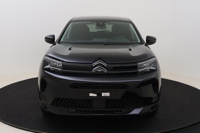 Citro&euml;n C5 Aircross PLUS 