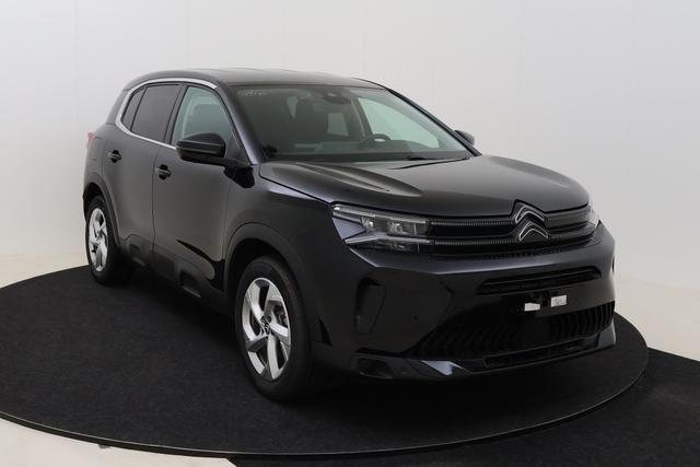 Citro&euml;n C5 Aircross PLUS 