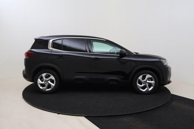 Citro&euml;n C5 Aircross PLUS 
