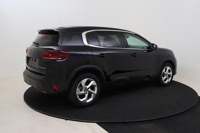 Citro&euml;n C5 Aircross PLUS 