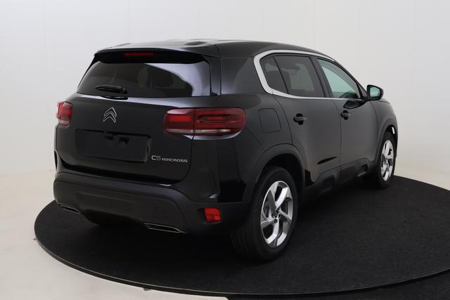 Citro&euml;n C5 Aircross PLUS 