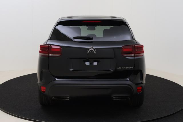 Citro&euml;n C5 Aircross PLUS 