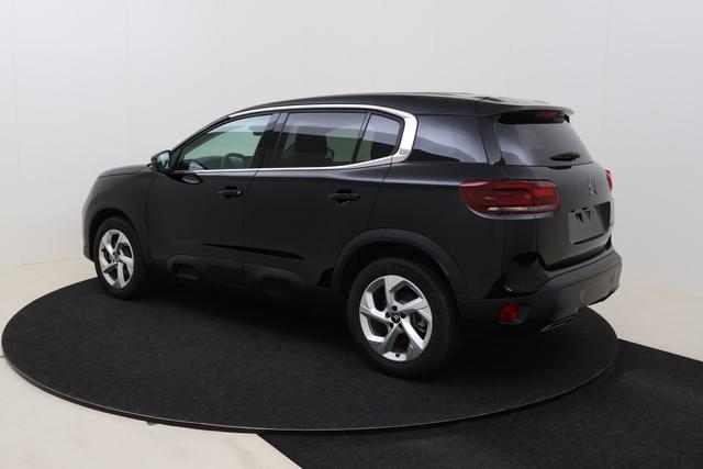Citro&euml;n C5 Aircross PLUS 