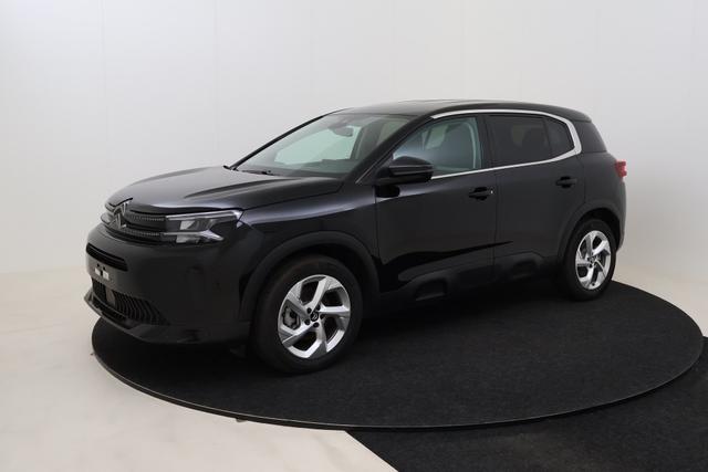 Citro&euml;n C5 Aircross PLUS 