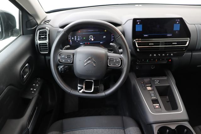 Citro&euml;n C5 Aircross PLUS 