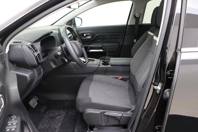 Citro&euml;n C5 Aircross PLUS 