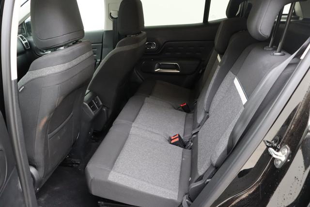 Citro&euml;n C5 Aircross PLUS 