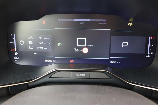 Citro&euml;n C5 Aircross PLUS 