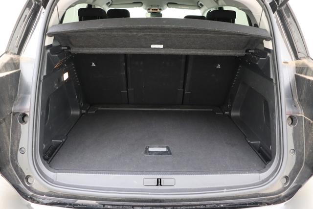 Citro&euml;n C5 Aircross PLUS 