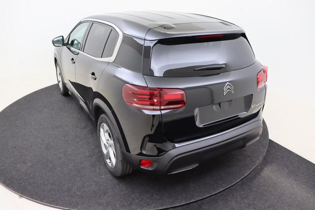 Citro&euml;n C5 Aircross PLUS 
