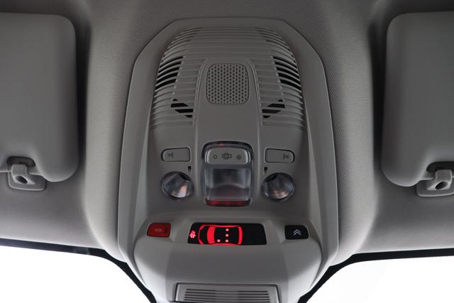 Citro&euml;n C5 Aircross PLUS 