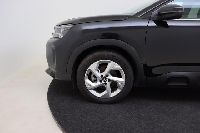 Citro&euml;n C5 Aircross PLUS 