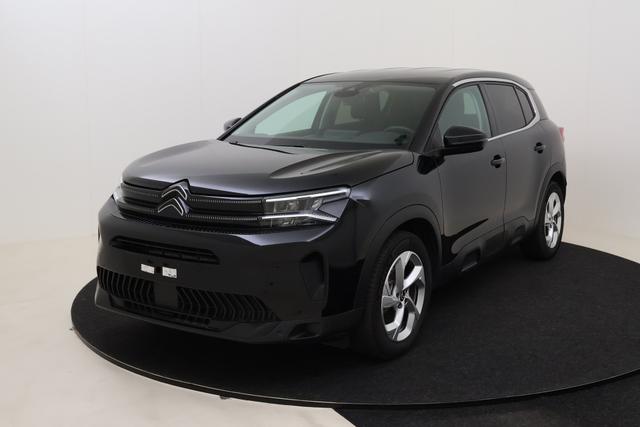 Gebrauchtfahrzeug Citroën C5 Aircross - PLUS