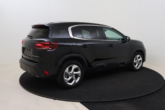 Citro&euml;n C5 Aircross PLUS 