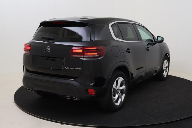 Citro&euml;n C5 Aircross PLUS 