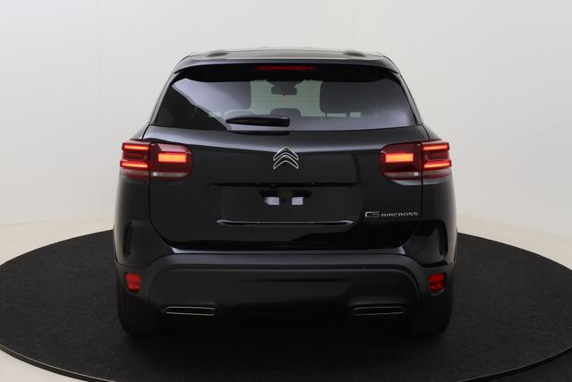Citro&euml;n C5 Aircross PLUS 