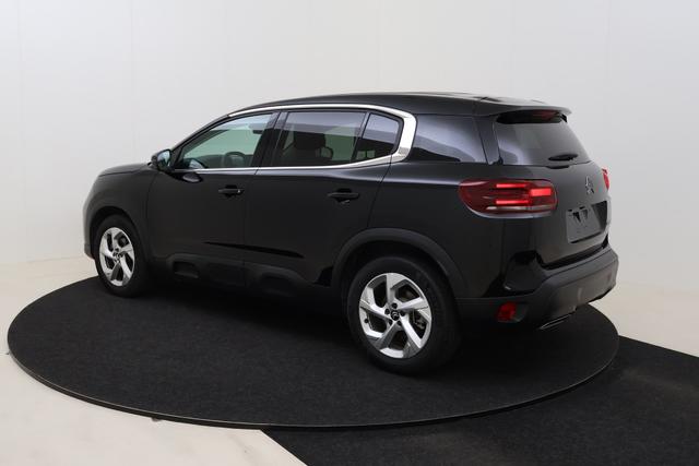 Citro&euml;n C5 Aircross PLUS 