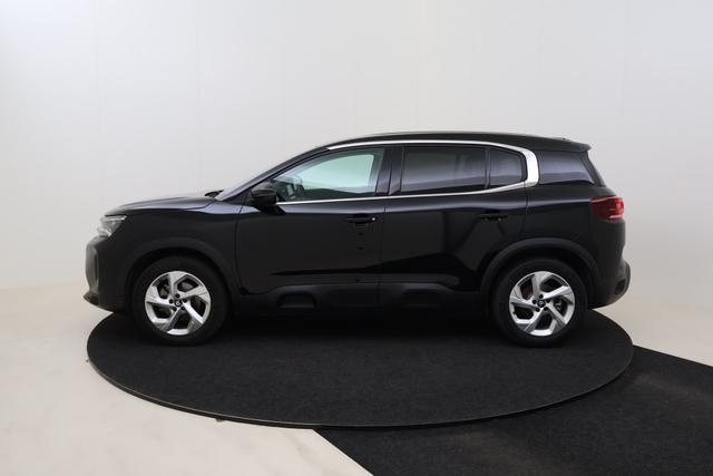 Citro&euml;n C5 Aircross PLUS 